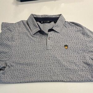 Travis Mathew Polo Shirt